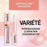 Variete Cooling Kisses Błyszczyk zwiększający objętość ust z efektem chłodzącym 01 Ice Mint 6,8ml - 2