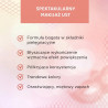Variete Cooling Kisses Błyszczyk zwiększający objętość ust z efektem chłodzącym 05 New Romance 6,8ml - 2
