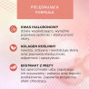 Variete Cooling Kisses Błyszczyk zwiększający objętość ust z efektem chłodzącym 05 New Romance 6,8ml - 3