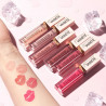 Variete Cooling Kisses Błyszczyk zwiększający objętość ust z efektem chłodzącym 05 New Romance 6,8ml - 5