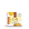 C+E Vitamin Energy Odżywczy krem głęboko nawilżający 50ml - 1