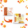 C+E Vitamin Energy Odżywczy krem głęboko nawilżający 50ml - 3
