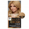 Multi Cream Color Farba do włosów 30,5 Słoneczny Blond - 1