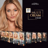 Multi Cream Color Farba do włosów 30,5 Słoneczny Blond - 5