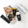 Multi Cream Color Farba do włosów 32 Platynowy Blond - 3
