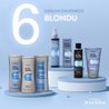 Ultra Color Pigment tonujący kolor włosów Chłodny Blond 100ml - 7