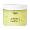 Pielęgnacyjny Przysmak Lemon Cake Karmelizowany peeling cukrowy 300ml - 1