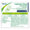 Calcium 14 tabletek musujących (blister) - 1