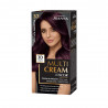 Multi Cream Color Farba do włosów 37 Soczysta Oberżyna - 2