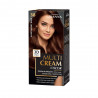 Multi Cream Color Farba do włosów 38 Kasztanowy Brąz - 2