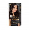 Multi Cream Color Farba do włosów 40 Cynamonowy Brąz - 2