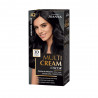 Multi Cream Color Farba do włosów 42 Hebanowa Czerń - 2