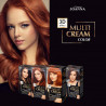 Multi Cream Color Farba do włosów 44 Intensywna Miedź - 5