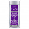 Ultra Color Srebrna odżywka do włosów srebrne, popielate odcienie blond 200ml - 1