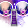 Ultra Color Srebrna odżywka do włosów srebrne, popielate odcienie blond 200ml - 3