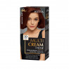 Multi Cream Color Farba do włosów 44,5 Miedziany Brąz - 2