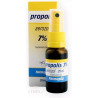 Propolis 7% aerozol 20ml - 1