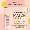 Wonder Match Lumi Podkład rozświetlający do twarzy SPF20 - 05 Light 30ml - 3