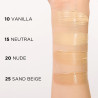 Wonder Match Lumi Podkład rozświetlający do twarzy SPF20 - 10 Vanilla 30ml - 2