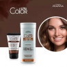 Ultra Color Szampon Odcienie Brązu 200ml - 4