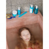 Hydrate my Hair Szampon do suchej skóry głowy z peptydami 300ml - 4