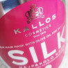 Kallos Silk Szampon do włosów z jedwabiem 1000ml - 3