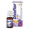 Dicoflor baby krople 5ml - 3