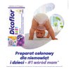 Dicoflor baby krople 5ml - 5