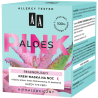 AA Aloes Pink Regenerujący krem-maska na noc 50ml - 3