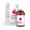 Colladrop Kolagen rybi NatiCol + Witamina C, E, selen, cynk, biotyna 500ml - 2