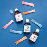 Colladrop Kolagen rybi NatiCol + Witamina C, E, selen, cynk, biotyna 500ml - 4