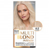 Multi Blond Intensiv Rozjaśniacz do całych włosów 4-5 tonów - 1