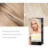 Multi Blond Intensiv Rozjaśniacz do całych włosów 4-5 tonów - 3