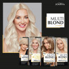 Multi Blond Intensiv Rozjaśniacz do całych włosów 4-5 tonów - 4