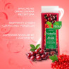 Naturia Żel pod prysznic Wiśnia i Czerwona Porzeczka 300ml - 2