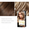 Joanna Multi Blond Super Rozjaśniacz do pasemek i balejażu 5-6 tonów - 3