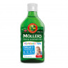 Moller's Mój Pierwszy Tran Norweski 250ml - 1
