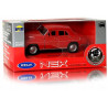 Welly 1:34 Model Warszawa 224 mix kolorów - 1