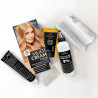 Multi Cream Color Farba do włosów 30 Karmelowy Blond - 3