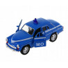 Welly 1:34 Model Warszawa 224 MO mix kolorów - 1