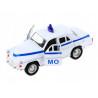Welly 1:34 Model Warszawa 224 MO mix kolorów - 2