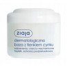 Dermatologiczna baza z tlenkiem cynku 80g - 1