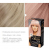 Multi Cream Color Farba do włosów 31,5 Różany Blond - 4