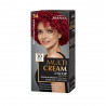 Multi Cream Color Farba do włosów 34 Intensywna Czerwień - 2