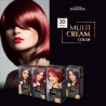 Multi Cream Color Farba do włosów 35 Wiśniowa Czerwień - 5