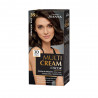 Multi Cream Color Farba do włosów 39,5 Herbaciany Brąz - 2
