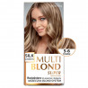 Joanna Multi Blond Super Rozjaśniacz do pasemek i balejażu 5-6 tonów - 1