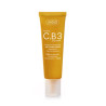 Witamina C B3 niacynamid naturalnie nawilżany Aktywne serum 30ml - 1