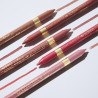 Variete Gel Lipliner Pencil Żelowa konturówka do ust nr 02 - 6