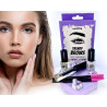 Trendy Brows Laminacja brwi zestaw - 3